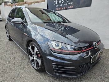 Used Volkswagen Golf 2017 for sale - 79302074: Photo