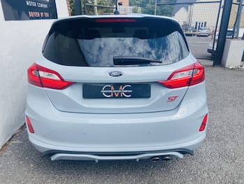 Used Ford Fiesta 2018 for sale - 79631537: Photo