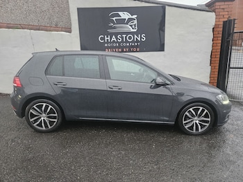 Used Volkswagen Golf 2018 for sale - 77118588: Photo