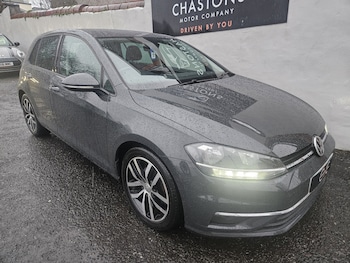 Used Volkswagen Golf 2018 for sale - 77118588: Photo
