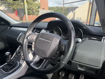Used Land Rover Range Rover Evoque 2014 for sale - 79792608: Photo