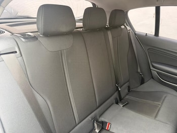 Used BMW 1 Series 2017 for sale - 78459793: Photo