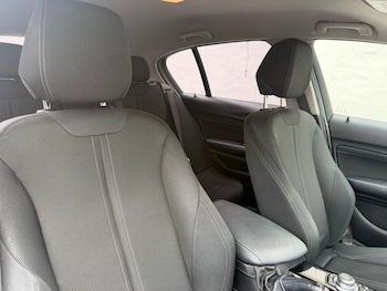Used BMW 1 Series 2017 for sale - 78459793: Photo