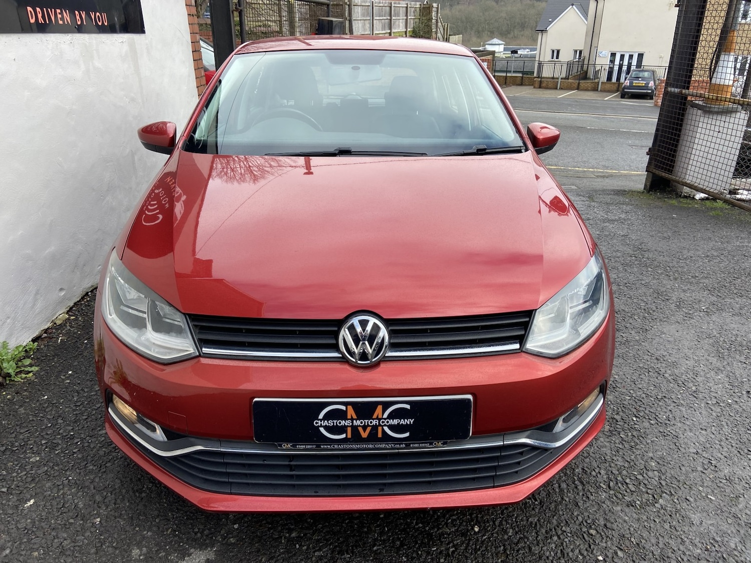 Used Volkswagen Polo 2015 for sale - 77465749: Photo 10