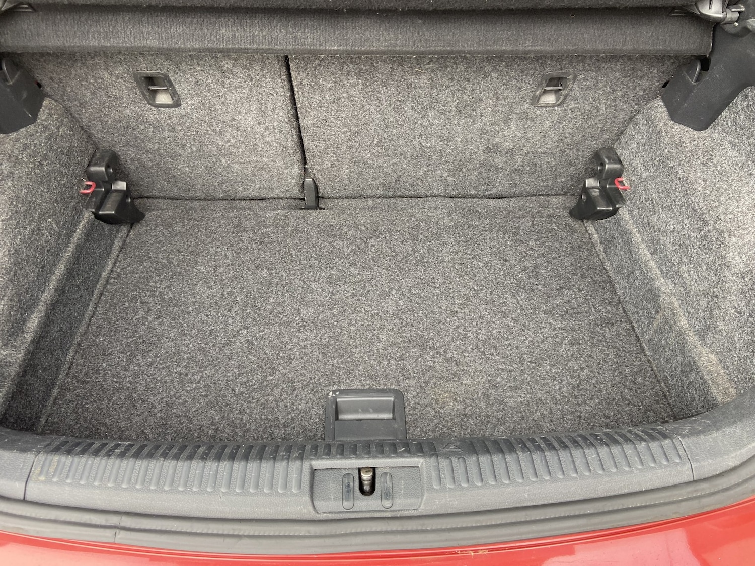 Used Volkswagen Polo 2015 for sale - 77465749: Photo 12