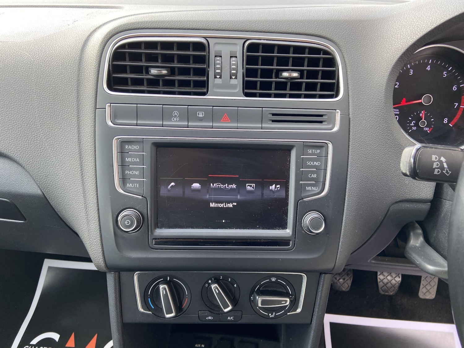 Used Volkswagen Polo 2015 for sale - 77465749: Photo 15