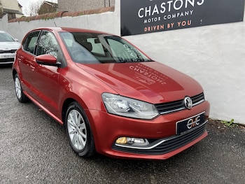 Used Volkswagen Polo 2015 for sale - 77465749: Photo