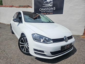 Used Volkswagen Golf 2015 for sale - 75490044: Photo