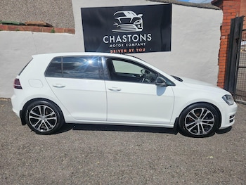 Used Volkswagen Golf 2015 for sale - 75490044: Photo