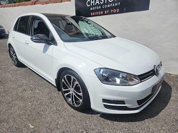 Used Volkswagen Golf 2015 for sale - 75490044: Photo