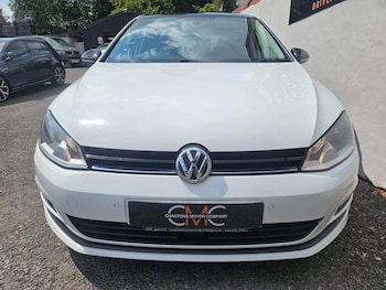Used Volkswagen Golf 2015 for sale - 75490044: Photo