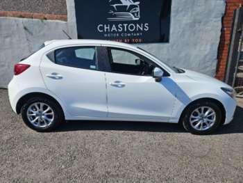 Used Mazda Mazda2 2019 for sale - 74506259: Photo