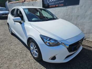 Used Mazda Mazda2 2019 for sale - 74506259: Photo