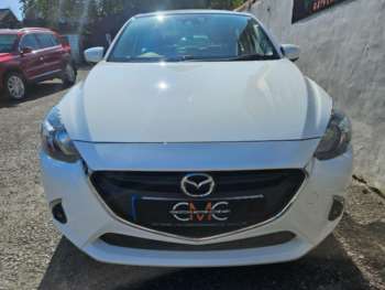 Used Mazda Mazda2 2019 for sale - 74506259: Photo