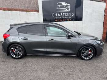 Used Ford Focus 2019 for sale - 74932324: Photo