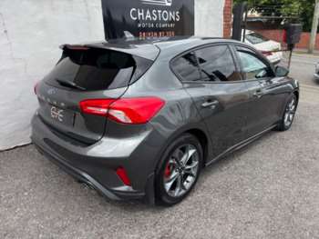 Used Ford Focus 2019 for sale - 74932324: Photo