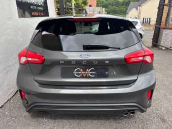 Used Ford Focus 2019 for sale - 74932324: Photo