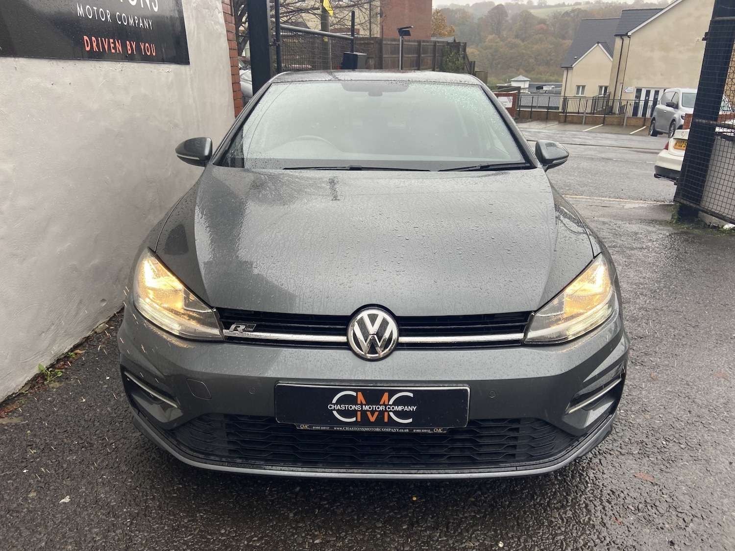 Used Volkswagen Golf 2019 for sale - 76149229: Photo 10