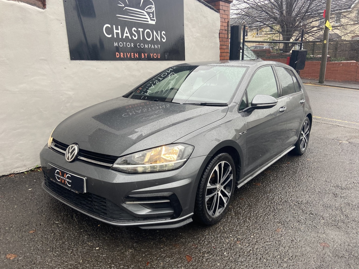 Used Volkswagen Golf 2019 for sale - 76149229: Photo 11