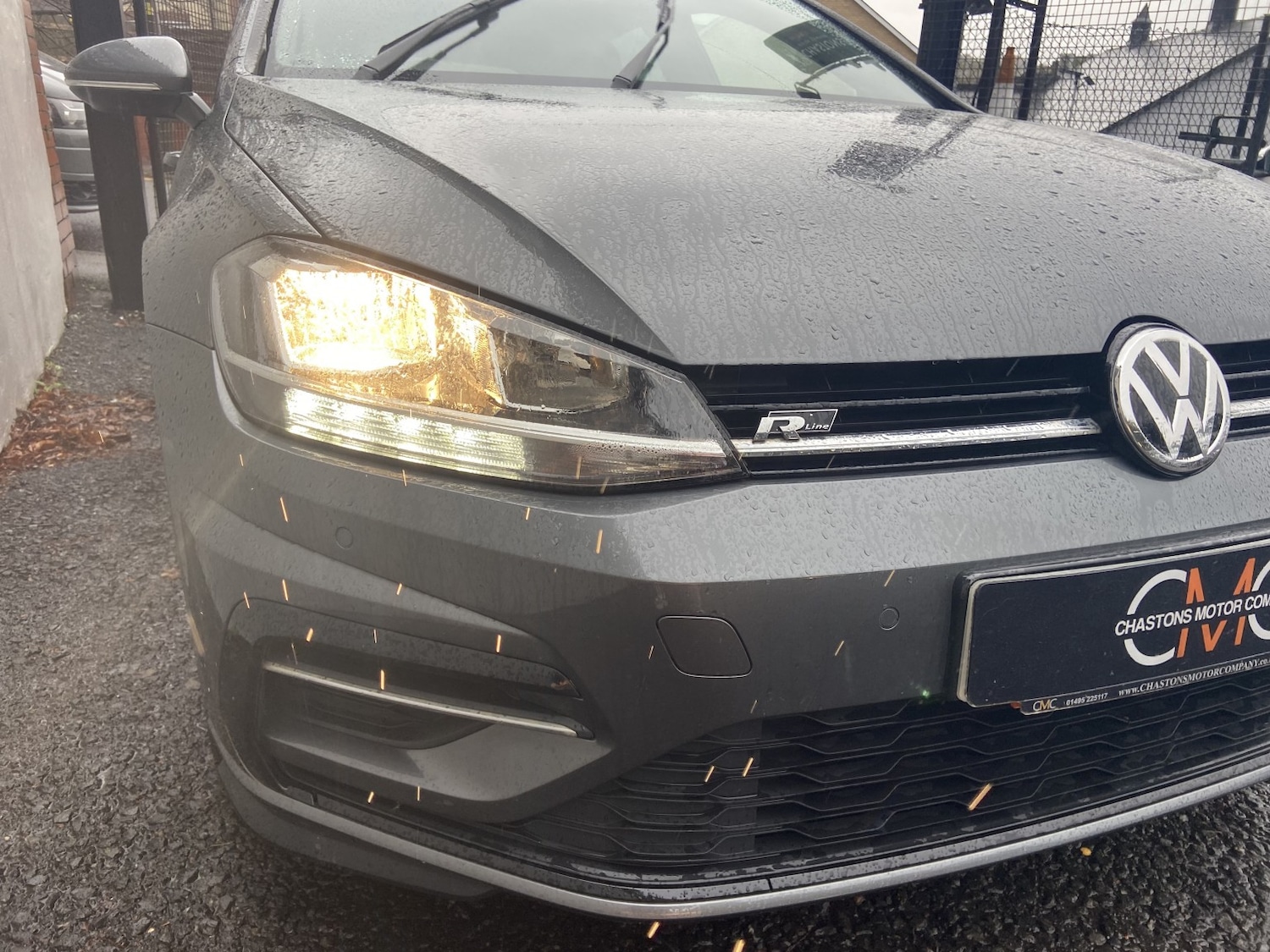Used Volkswagen Golf 2019 for sale - 76149229: Photo 12