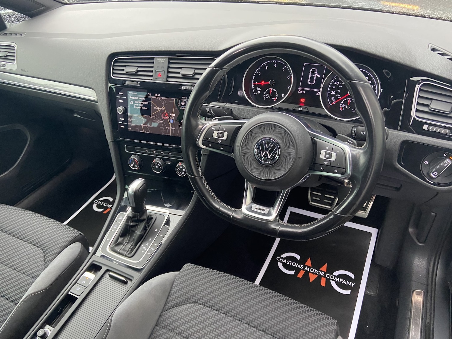 Used Volkswagen Golf 2019 for sale - 76149229: Photo 16