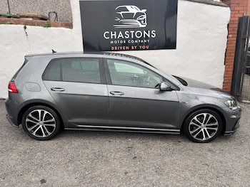 2019 - 1.5 TSI EVO R-Line 5-Door