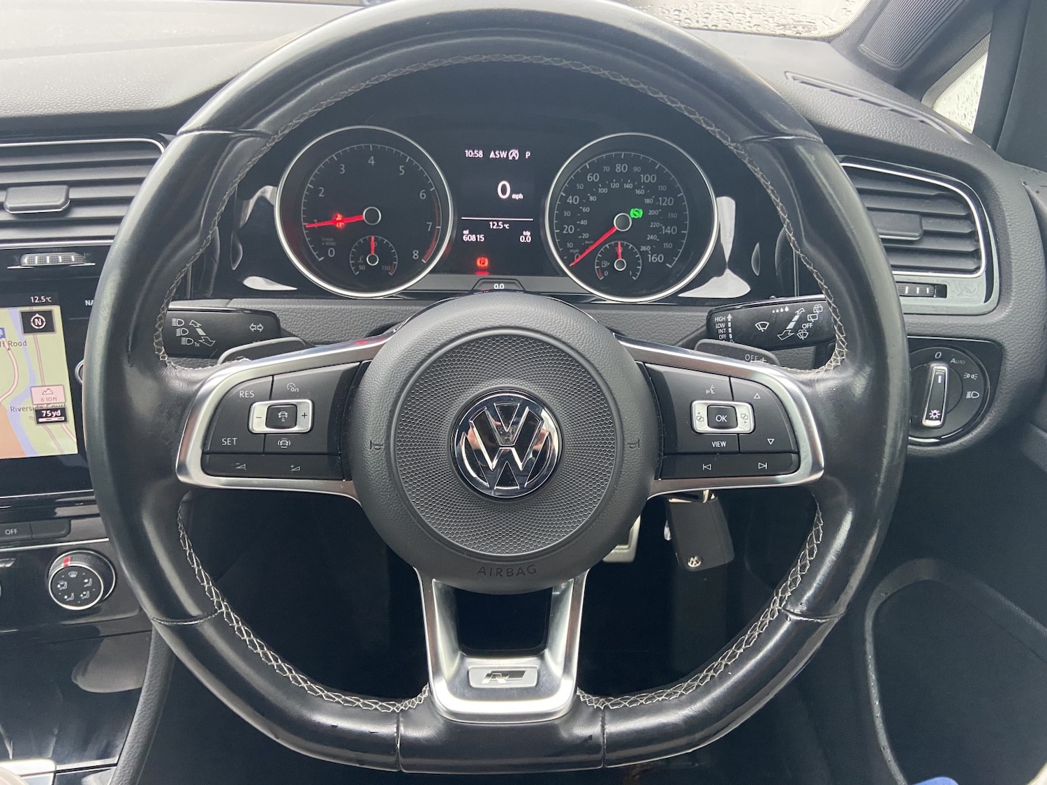 Used Volkswagen Golf 2019 for sale - 76149229: Photo 20
