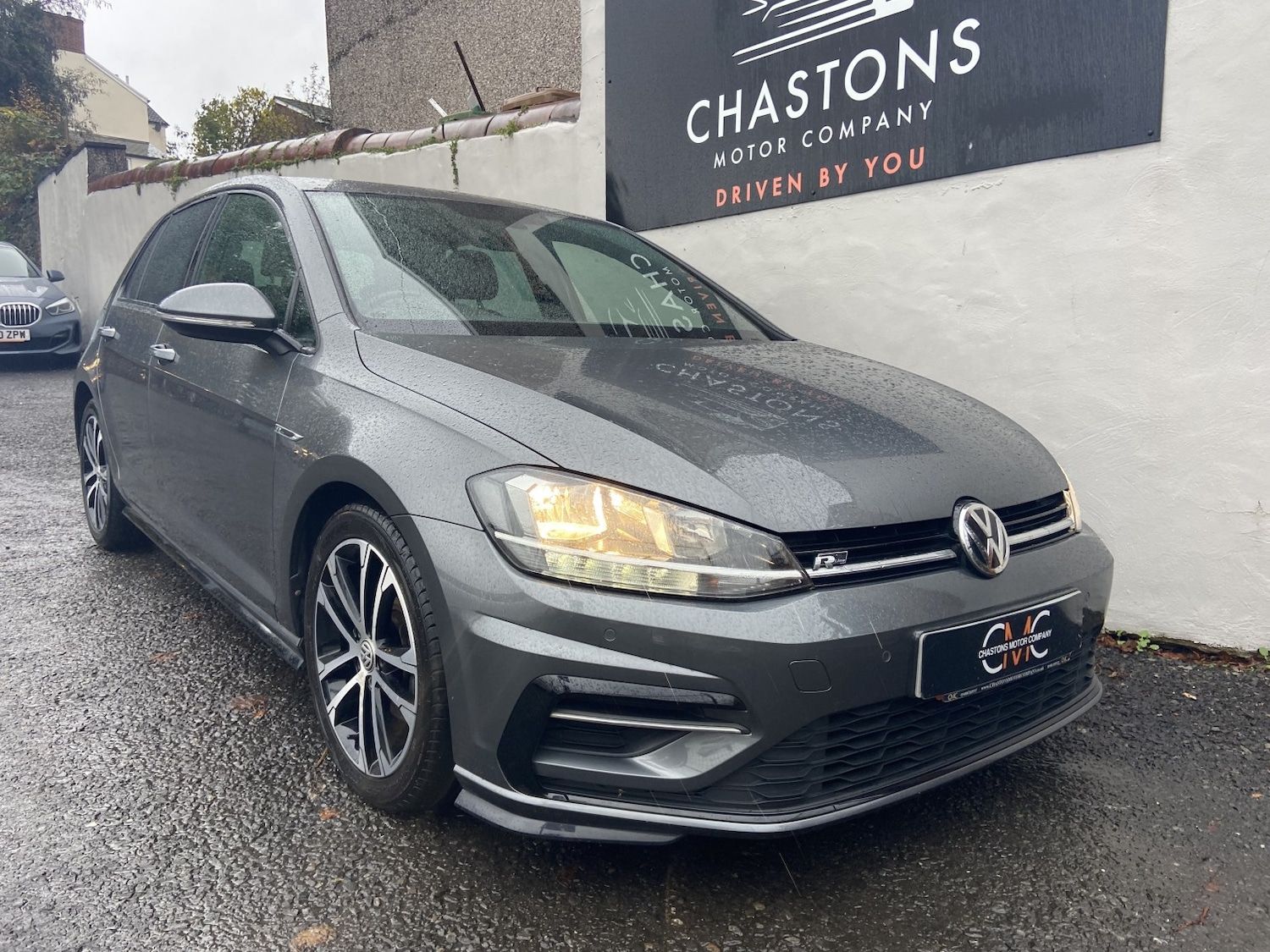 Used Volkswagen Golf 2019 for sale - 76149229: Photo 4