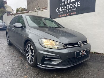 Used Volkswagen Golf 2019 for sale - 76149229: Photo