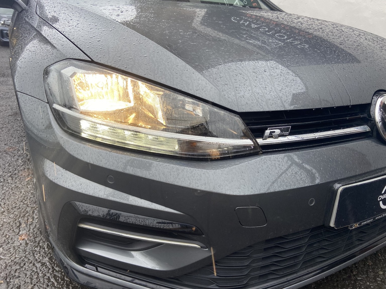 Used Volkswagen Golf 2019 for sale - 76149229: Photo 5