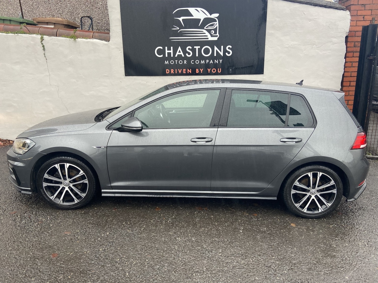 Used Volkswagen Golf 2019 for sale - 76149229: Photo 6