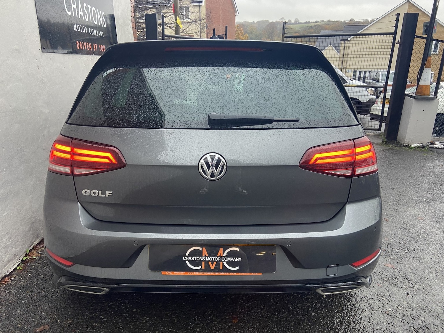 Used Volkswagen Golf 2019 for sale - 76149229: Photo 7
