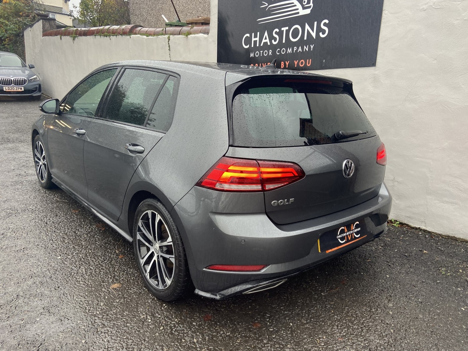 Used Volkswagen Golf 2019 for sale - 76149229: Photo 8
