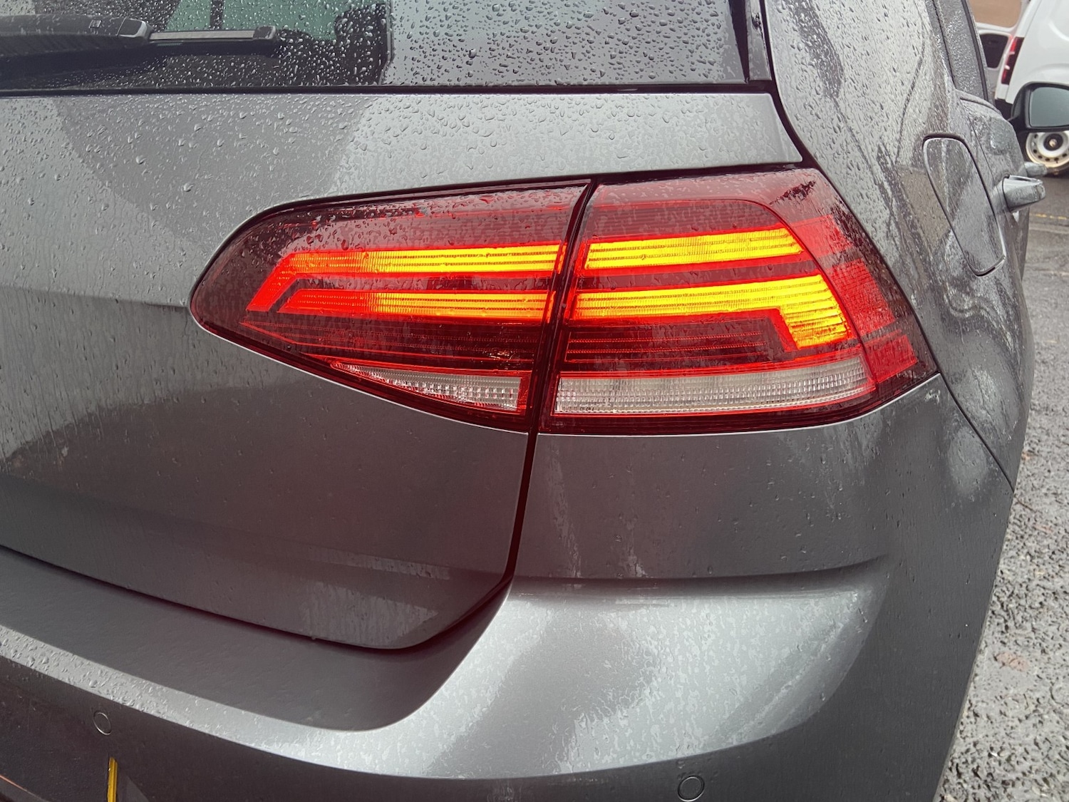 Used Volkswagen Golf 2019 for sale - 76149229: Photo 9