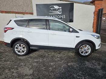 Used Ford Kuga 2018 for sale - 76559999: Photo