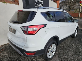 Used Ford Kuga 2018 for sale - 76559999: Photo