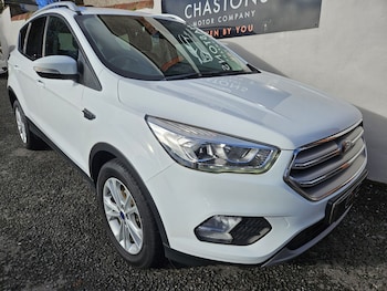 Used Ford Kuga 2018 for sale - 76559999: Photo