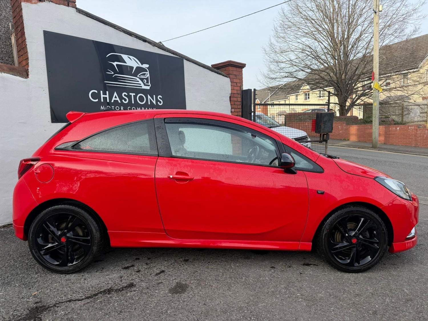 Used Vauxhall Corsa for sale - 77968662: Photo 2