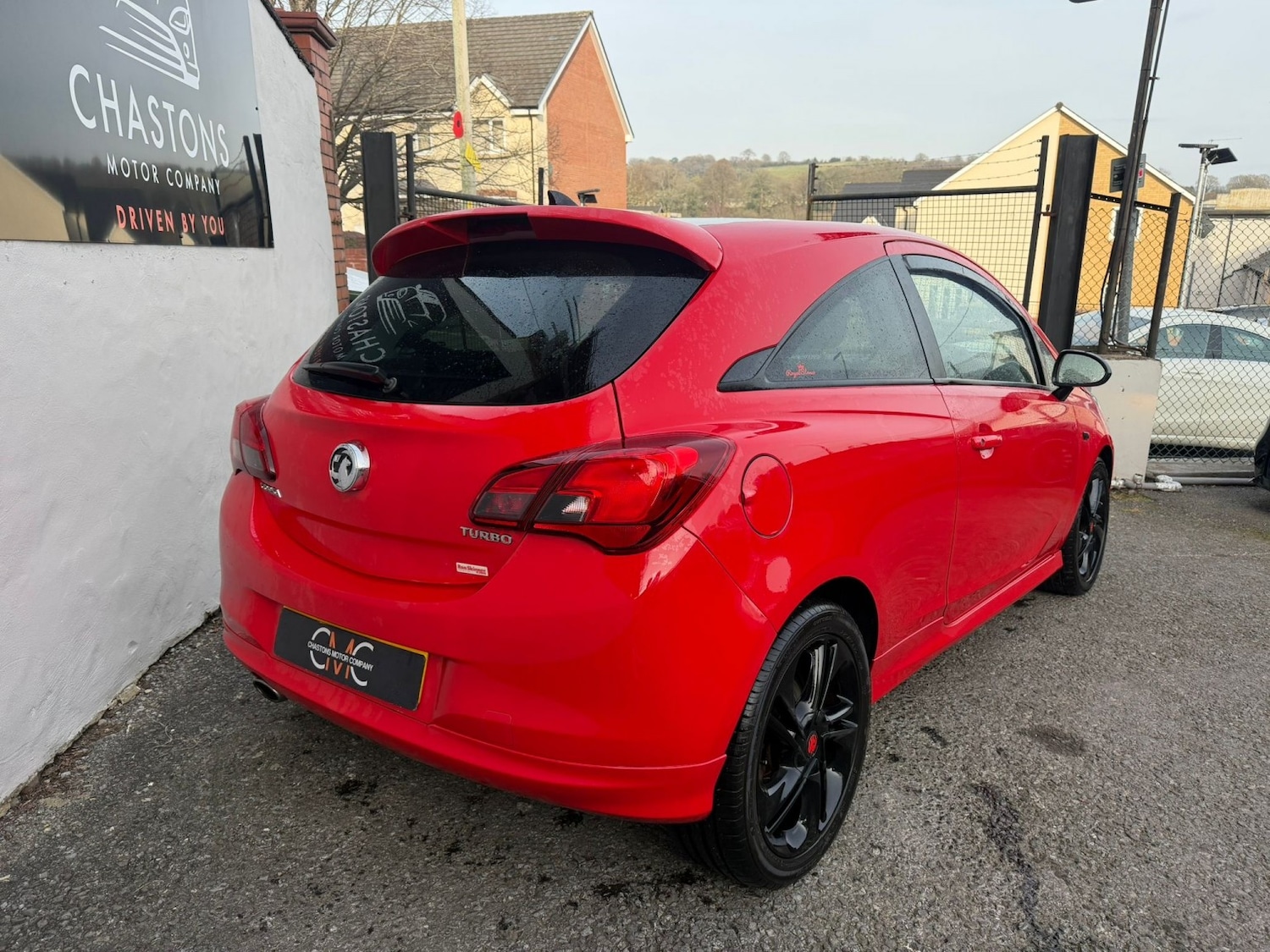 Used Vauxhall Corsa for sale - 77968662: Photo 3