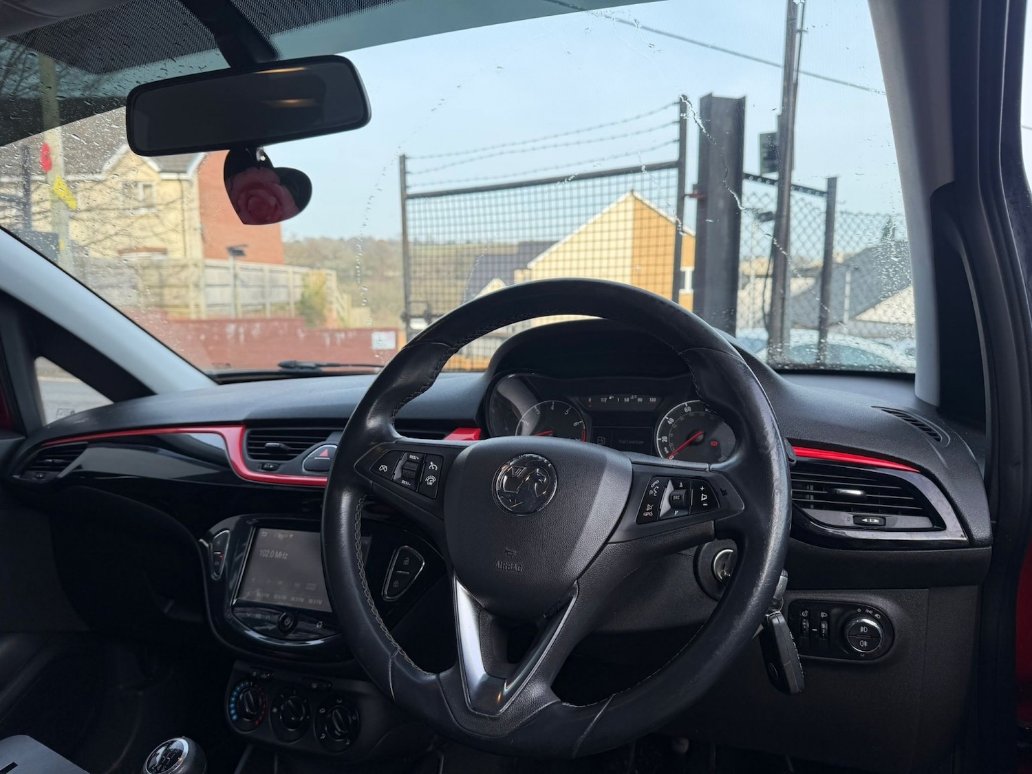 Used Vauxhall Corsa for sale - 77968662: Photo 4