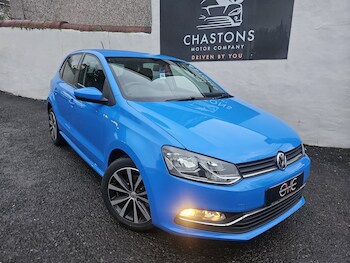 Used Volkswagen Polo 2017 for sale - 77213510: Photo