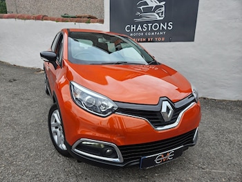 Renault - Captur
