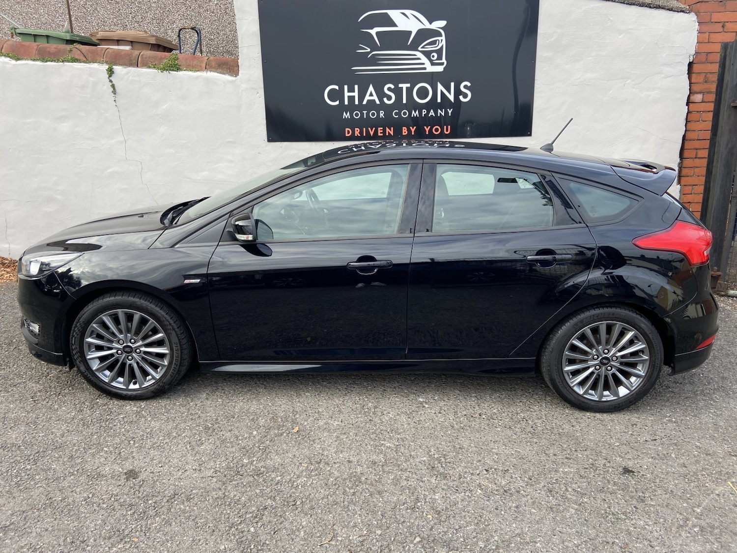 Used Ford Focus 2018 for sale - 76156756: Photo 10