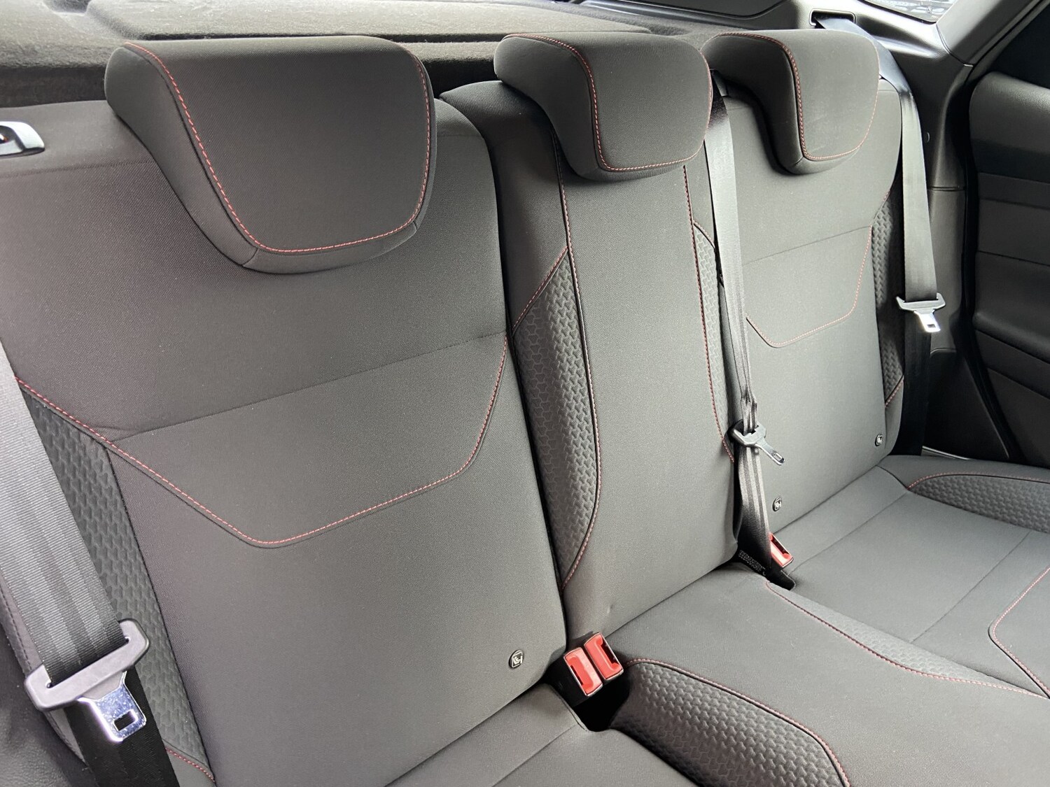 Used Ford Focus 2018 for sale - 76156756: Photo 15