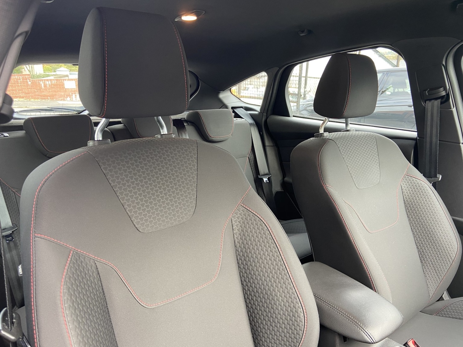 Used Ford Focus 2018 for sale - 76156756: Photo 17