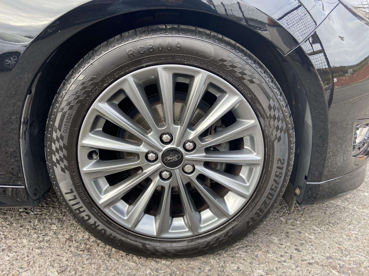 Used Ford Focus 2018 for sale - 76156756: Photo 4