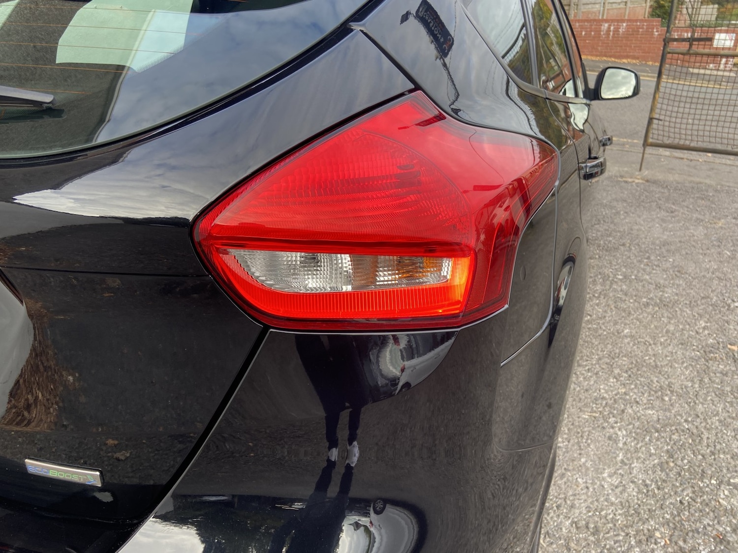 Used Ford Focus 2018 for sale - 76156756: Photo 8