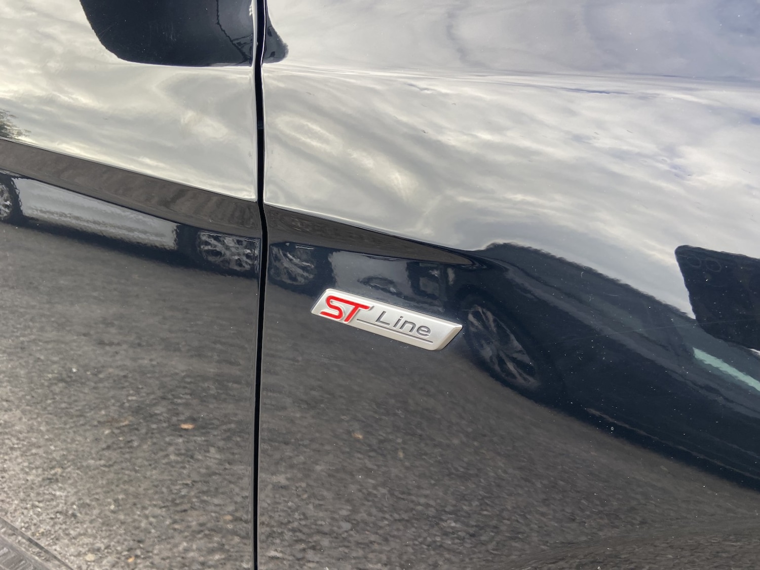 Used Ford Focus 2018 for sale - 76156756: Photo 9