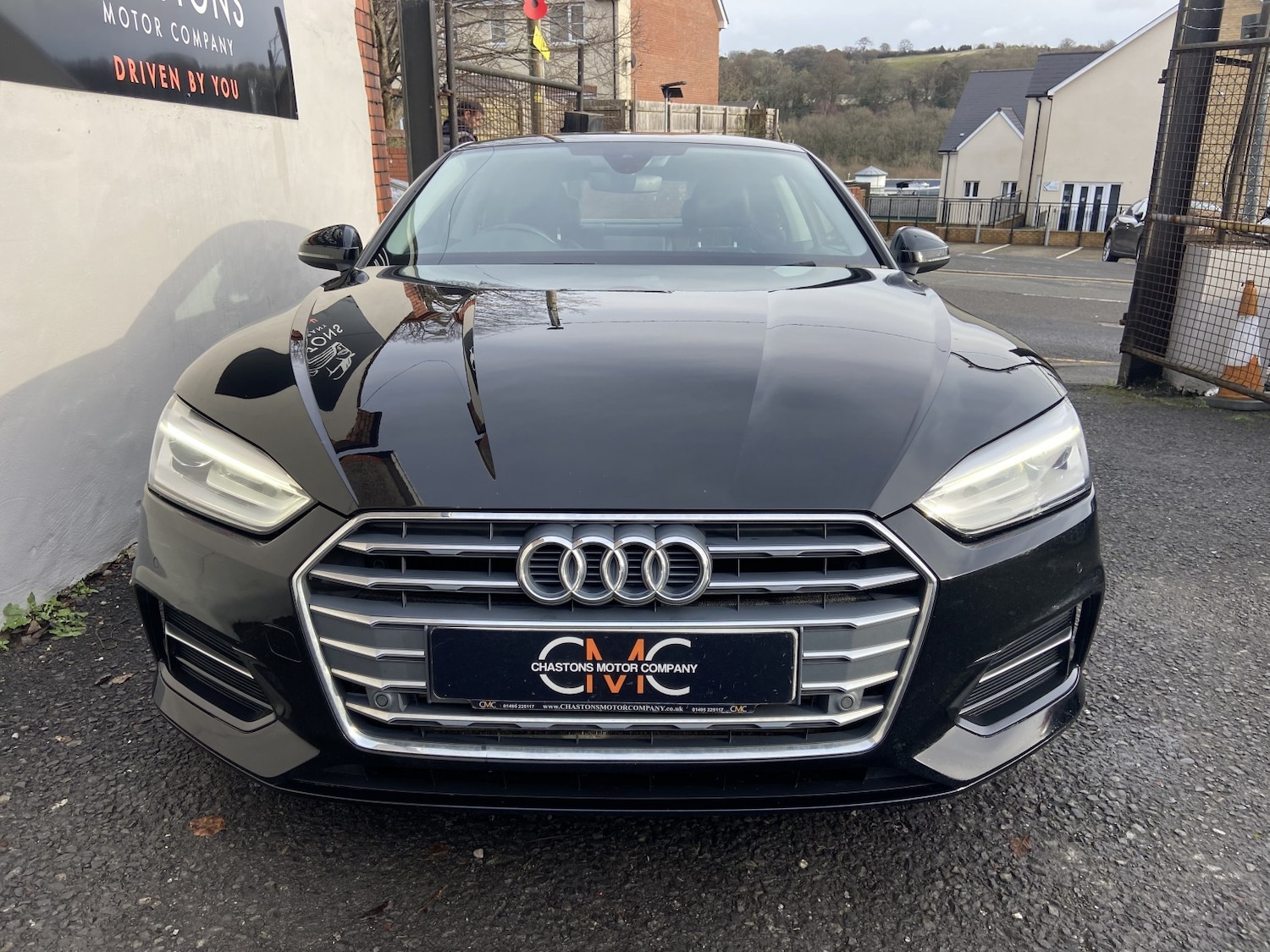 Used Audi A5 2019 for sale - 77118606: Photo 10