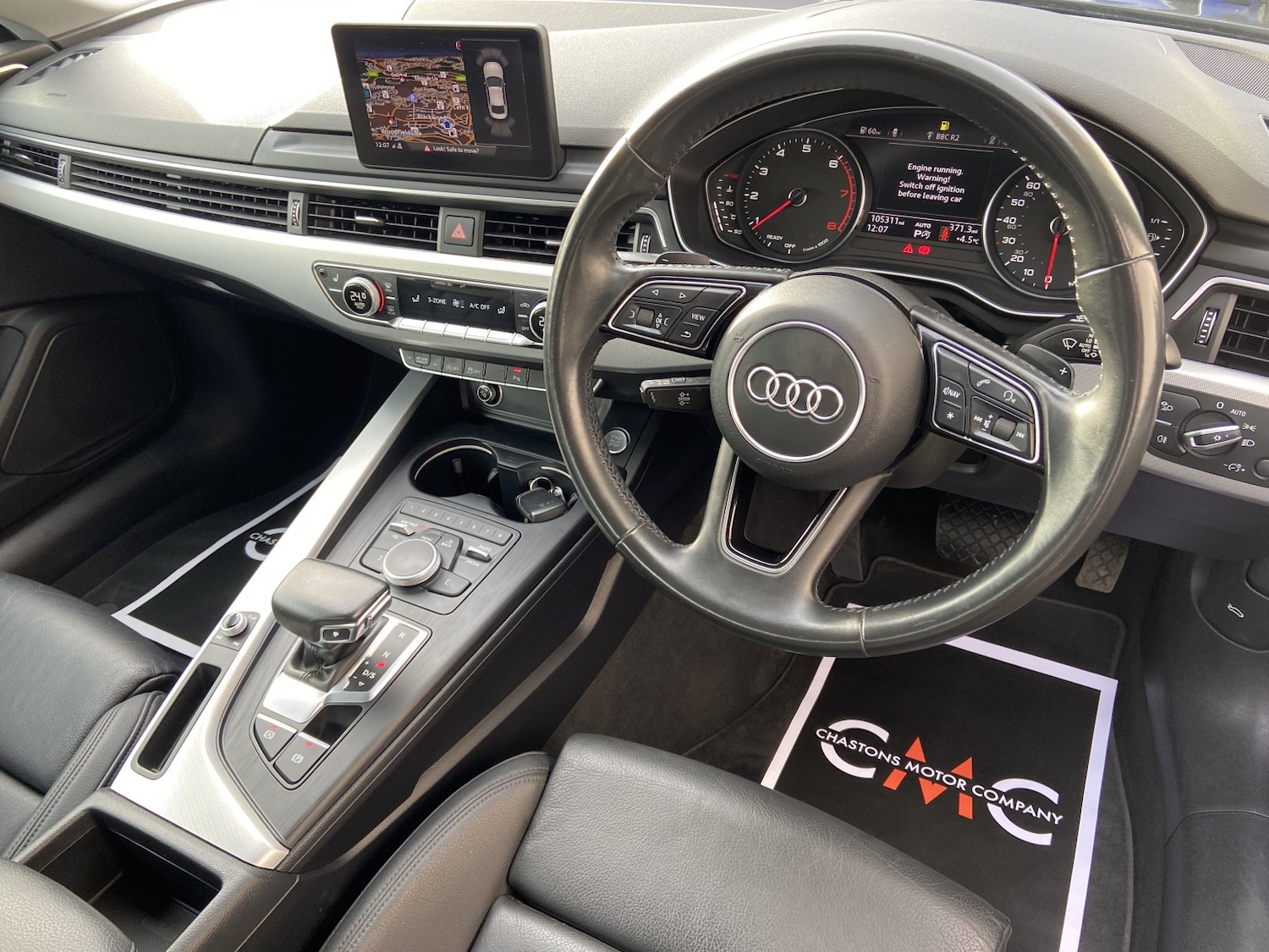 Used Audi A5 2019 for sale - 77118606: Photo 14